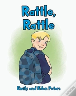 Capa do artigo Rattle, Rattle