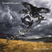 Capa do artigo Rattle That Lock - CD