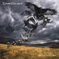Capa do artigo Rattle That Lock - CD