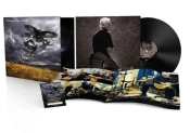 Capa do artigo Rattle That Lock - Vinil