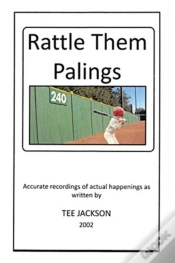 Capa do artigo Rattle Them Palings