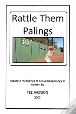 Capa do artigo Rattle Them Palings