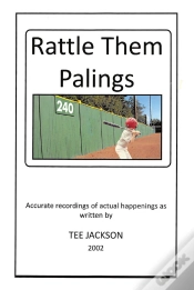 Capa do artigo Rattle Them Palings
