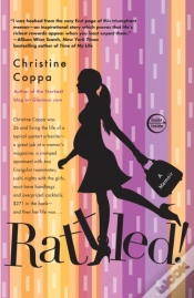 Capa do artigo Rattled!