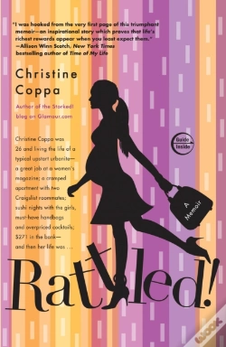 Capa do artigo Rattled!