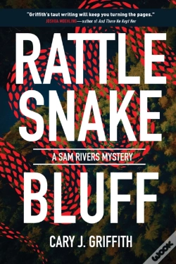 Capa do artigo Rattlesnake Bluff