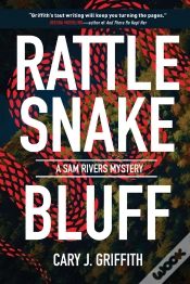 Capa do artigo Rattlesnake Bluff