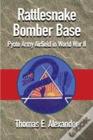 Rattlesnake Bomber Base