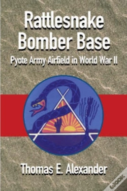 Capa do artigo Rattlesnake Bomber Base