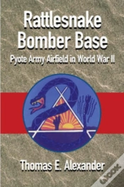 Capa do artigo Rattlesnake Bomber Base