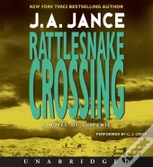 Rattlesnake Crossing