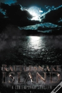 Capa do artigo Rattlesnake Island