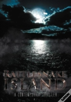 Capa do artigo Rattlesnake Island