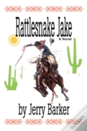 Capa do artigo Rattlesnake Jake