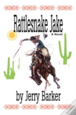 Capa do artigo Rattlesnake Jake