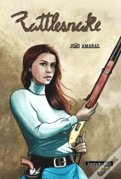 Capa do artigo Rattlesnake