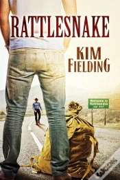Capa do artigo Rattlesnake