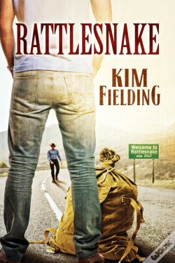 Capa do artigo Rattlesnake