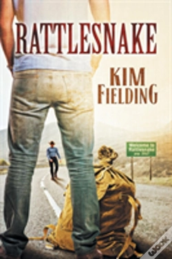 Capa do artigo Rattlesnake