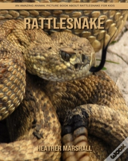 Capa do artigo Rattlesnake