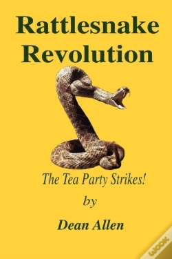 Capa do artigo Rattlesnake Revolution