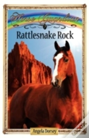 Capa do artigo Rattlesnake Rock