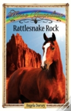 Capa do artigo Rattlesnake Rock