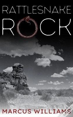Capa do artigo Rattlesnake Rock
