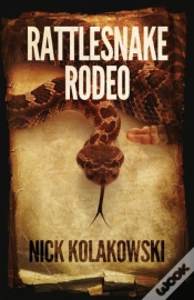 Capa do artigo Rattlesnake Rodeo