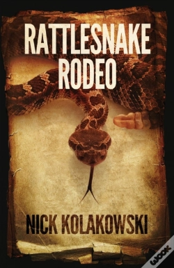 Capa do artigo Rattlesnake Rodeo