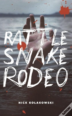 Capa do artigo Rattlesnake Rodeo