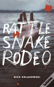 Capa do artigo Rattlesnake Rodeo