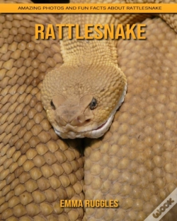 Capa do artigo Rattlesnake