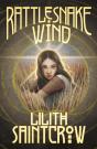 Rattlesnake Wind - Preview