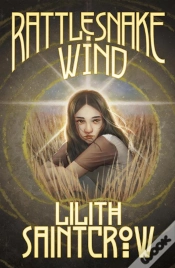 Capa do artigo Rattlesnake Wind