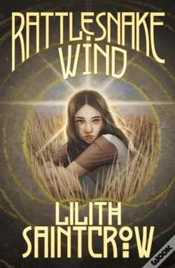 Capa do artigo Rattlesnake Wind