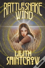 Capa do artigo Rattlesnake Wind