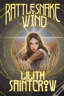Capa do artigo Rattlesnake Wind