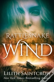 Capa do artigo Rattlesnake Wind