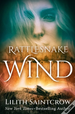 Capa do artigo Rattlesnake Wind