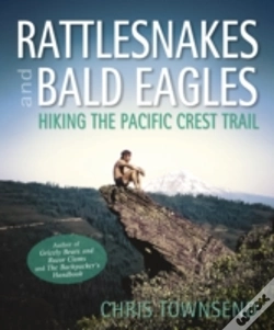Capa do artigo Rattlesnakes And Bald Eagles