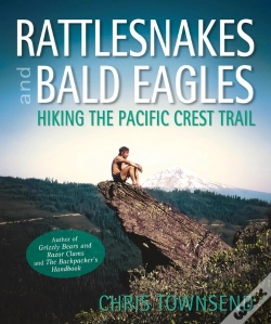 Capa do artigo Rattlesnakes And Bald Eagles