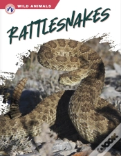 Capa do artigo Rattlesnakes