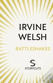 Capa do artigo Rattlesnakes (Storycuts)