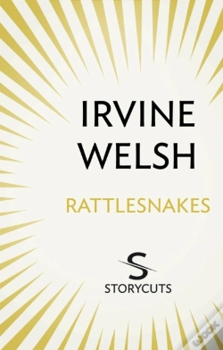 Capa do artigo Rattlesnakes (Storycuts)