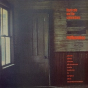 Capa do artigo Rattlesnakes - Vinil