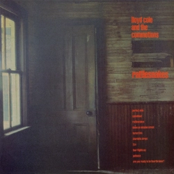 Capa do artigo Rattlesnakes - Vinil
