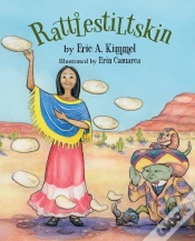Capa do artigo Rattlestiltskin