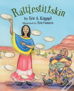 Capa do artigo Rattlestiltskin
