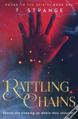 Capa do artigo Rattling Chains